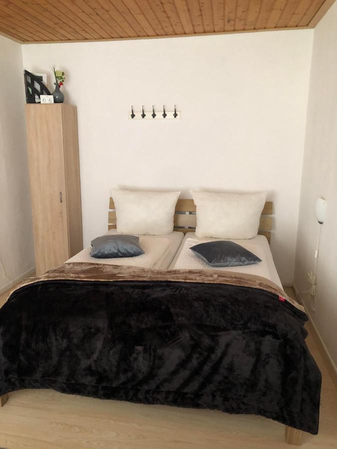 코헴 Haus Lili 아파트 외부 사진